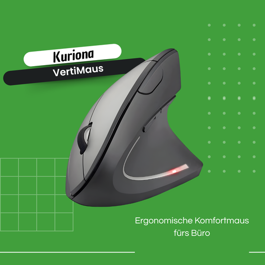 Kuriona VertiMaus